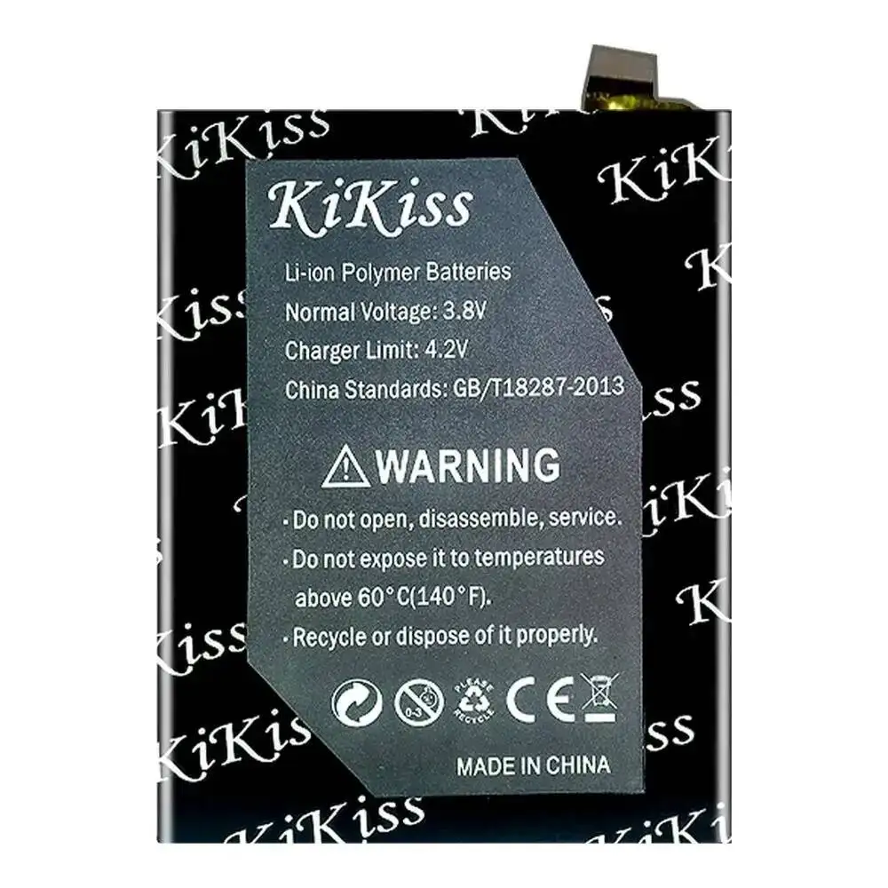 

Lightweight For Oppo R15 Pro Mobile Phone Battery BLP659 3900Mah High-Capacity