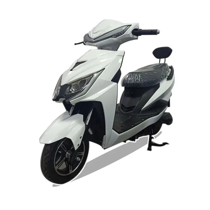 High Quality 1000W 1200W 1500W High Quality Electric Motorbike Scooter | Adult Use