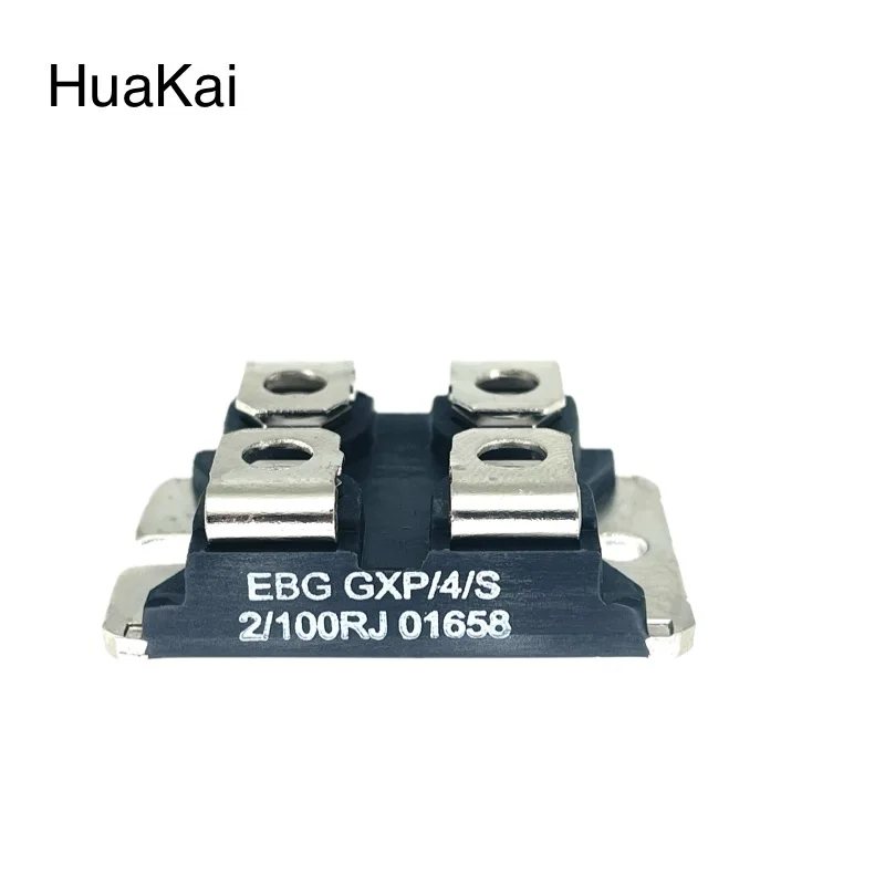 EBG GXP/4/S 2/100RJ Resistor