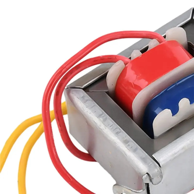 ABMO NY-D01 100A Single Pulse Spot Welder Control Module Time And Current Controller For Automotive Manufacturing Etc.