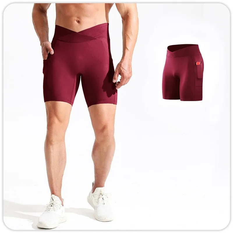 

Men Women Running Shorts Board GYM Exercise Fitness Leggings Workout Basketball Hiking Trainning Sport Soccer Yoga Clothing A32