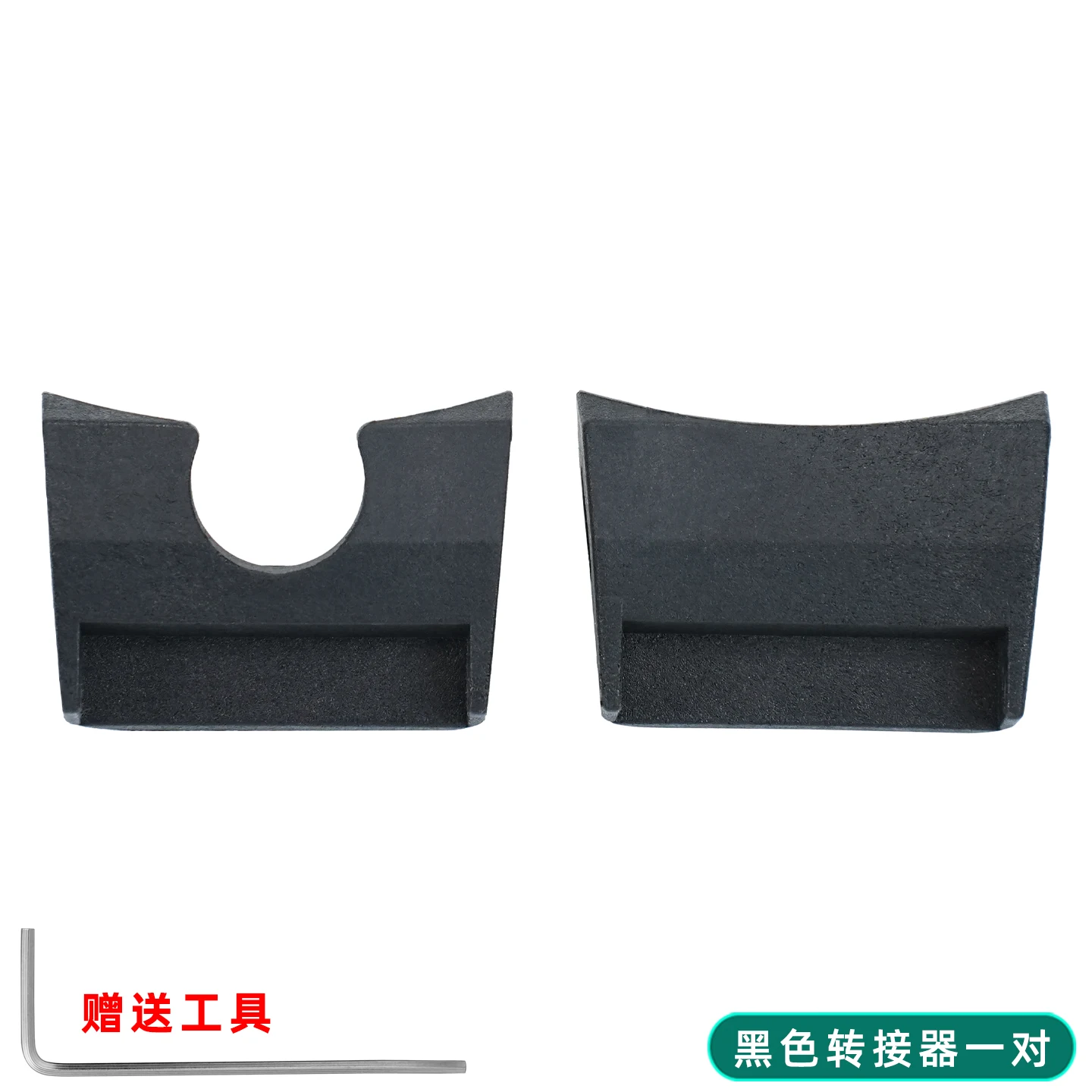 カシオ ビッグマッドキング GWR-B1000用改造時計アダプター、改造専用レザーラバー時計ヘッドコネクターコンバーター22mm