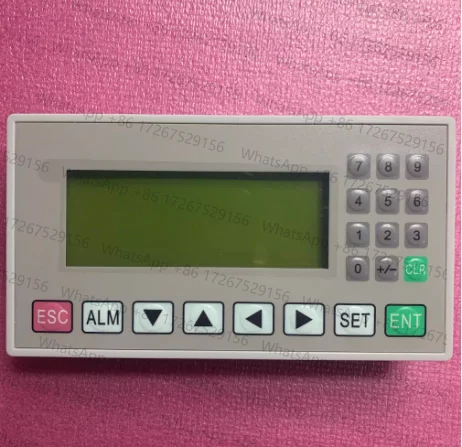 OP320-A OP320-A-S Xinjie Text Display Support 232 485 422 Communications Ports Electrical Equipment