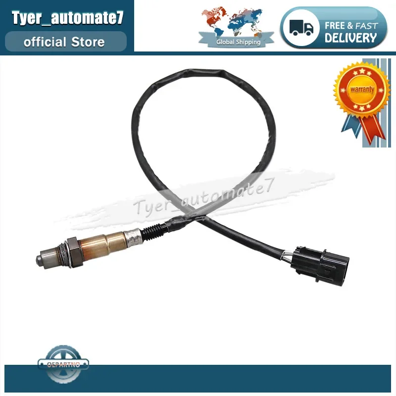Lambda Oxygen O2 Sensor 39210-2E400 234-4552 For Hyundai Elantra GT Forte5 1.8L 2.0L