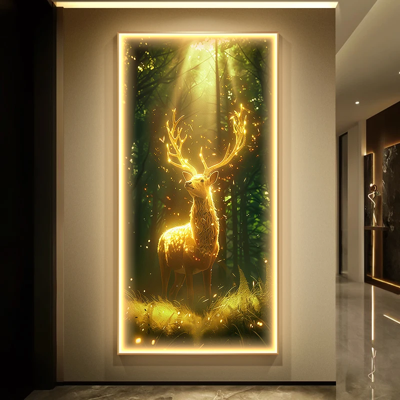 At The End Of The E… - image