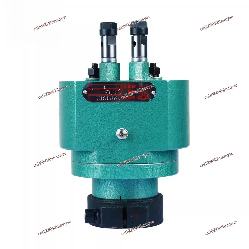 

Bestseller ST type adjustable multi-axis, porous drill, multi-axis drilling and tapping machine