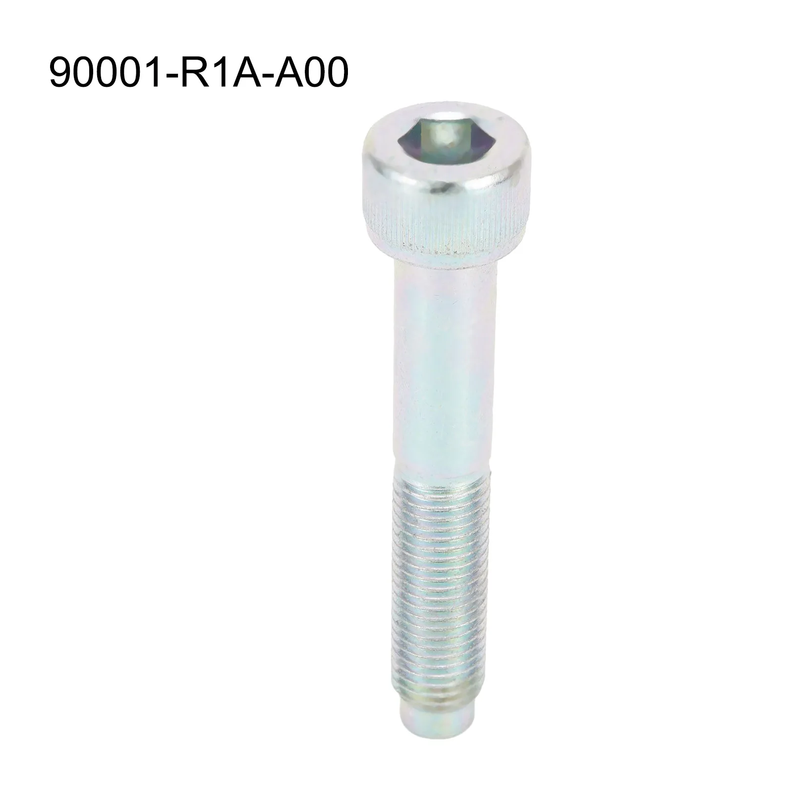 Accessories Tensioner Bolt 90001-RA1-A00 Bolt City Accord For Civic Metal Mount Pulley Belt Tensioner High-Quality