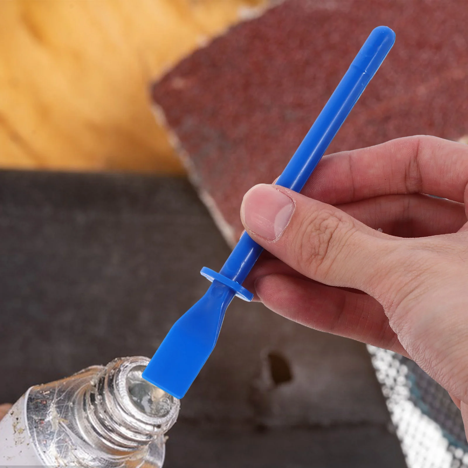 6 шт., аппликатор для клея