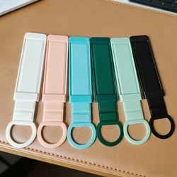 Mobile Phone Finger Girp tok Holder for iPhone Xiaomi Strap Universal Stand Smartphone Accessories Adjustable Cellphones Support
