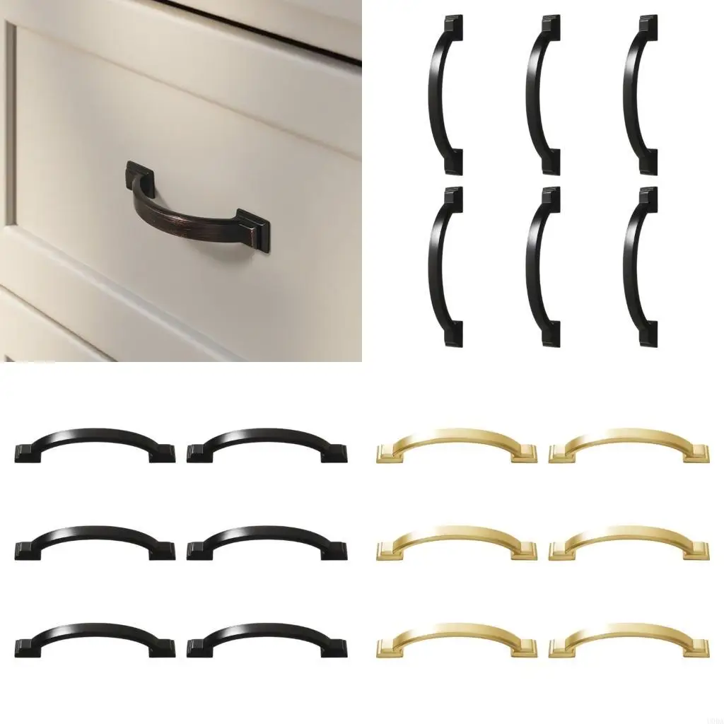 

Cupboard Handles Comfort Keep Designs Drawer Handle Simple Installation for Frequent Use In Modern Homes Kitchens Closets