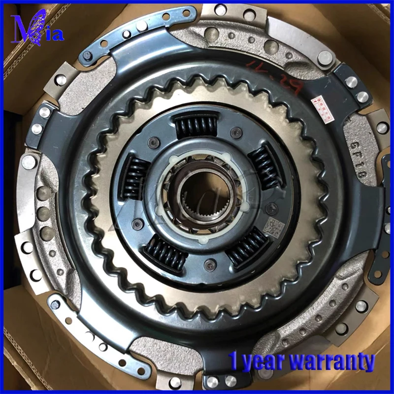 

D7UF1 Transmission Clutch 412002D200 for Hyundai Kia Sportage i30 i40 Tucson 1.6T