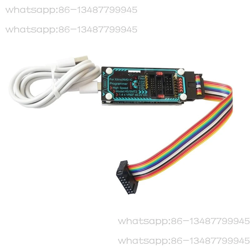 Downloader Usb High…