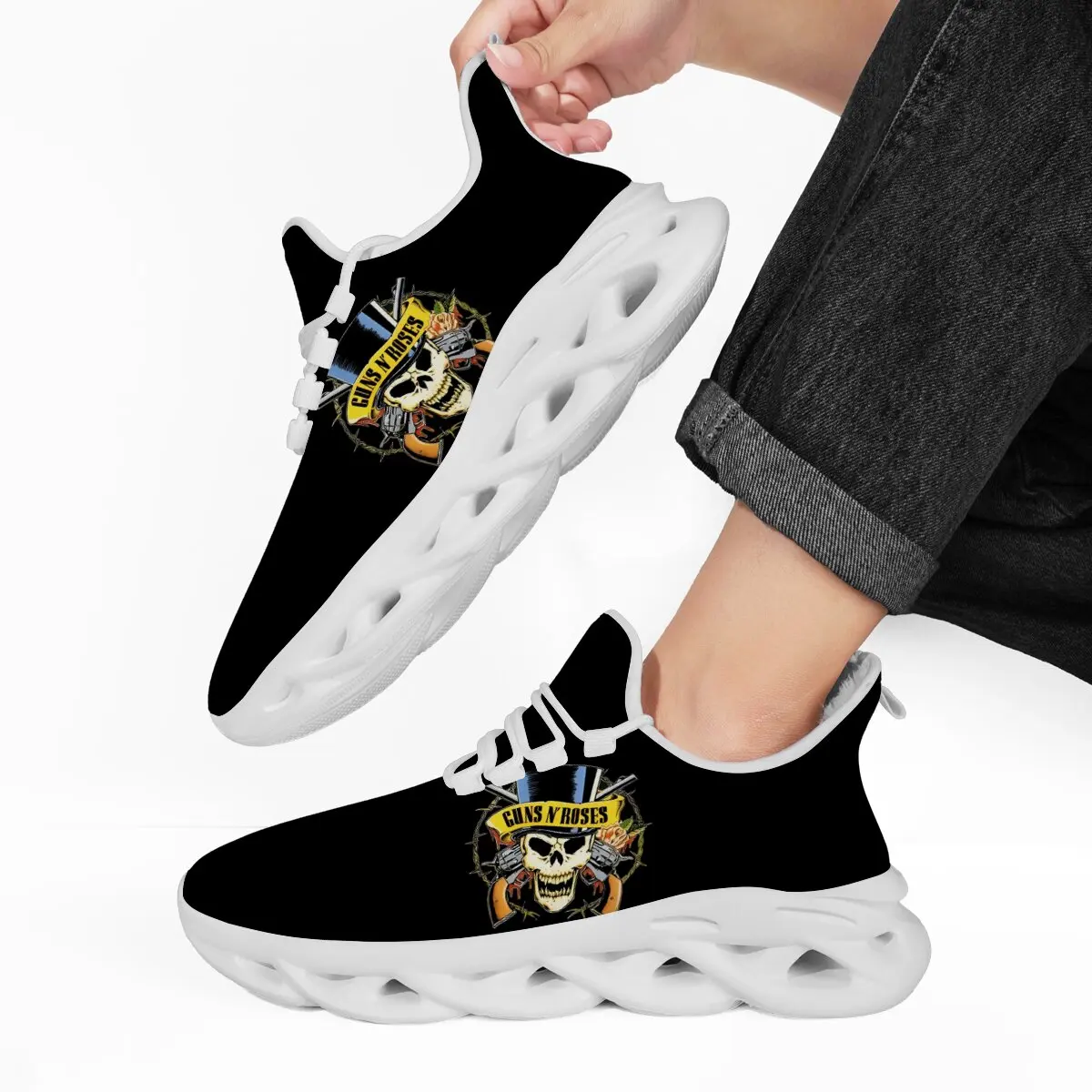 Мужские кроссовки, легкие, удобные, дышащие, противоскользящие кроссовки, мужские сетчатые кроссовки, мужская спортивная обувь, повседневная обувь