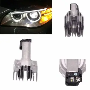 1 Pair LED Angel Eyes Module for BMW F07 F10 F11 F18 2011 2012 2013 Plug  and Play LED Angel Eyes Ring Light Modules 63127262731 - AliExpress