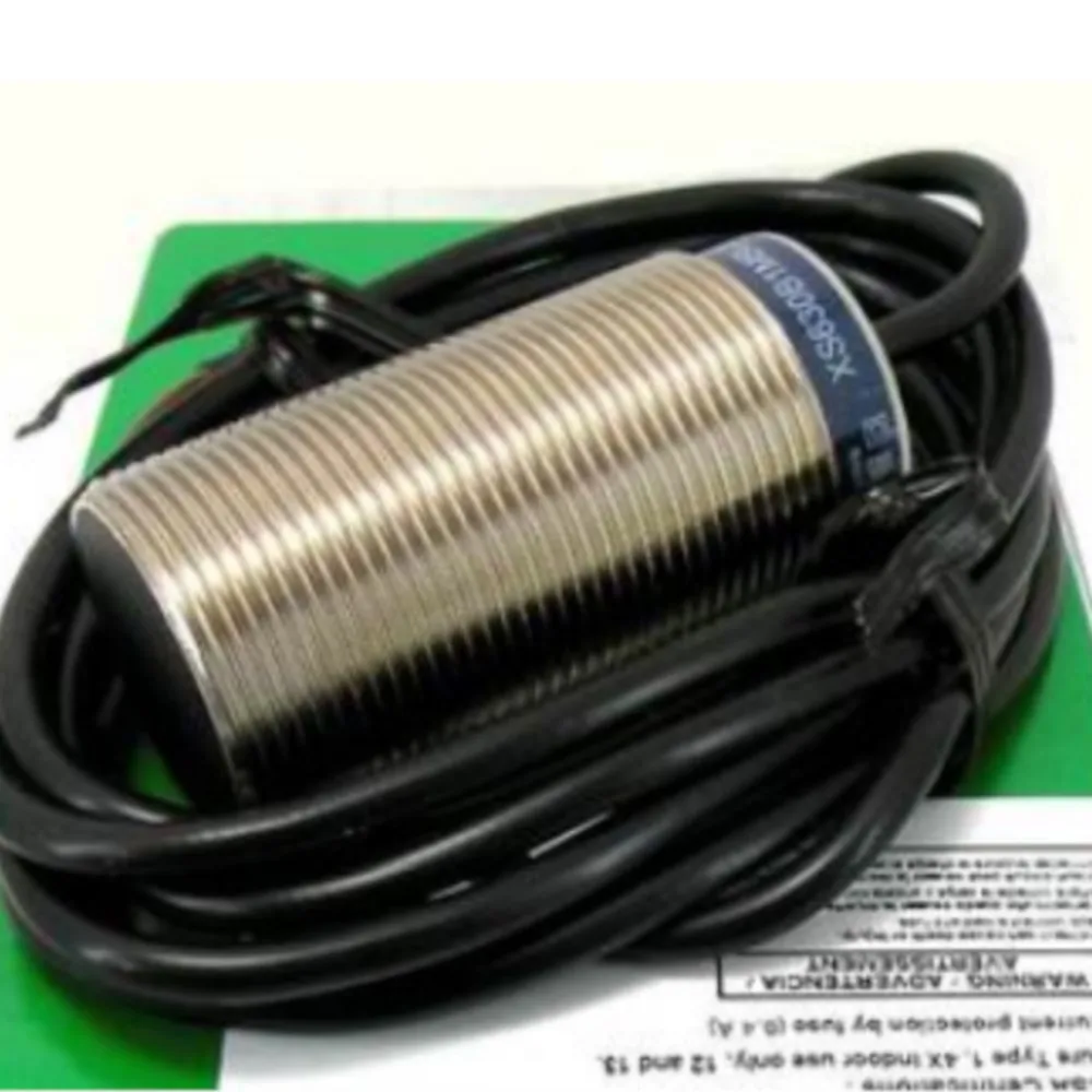 

Новый датчик приближения XS630B1MBL2, новое высокое качество