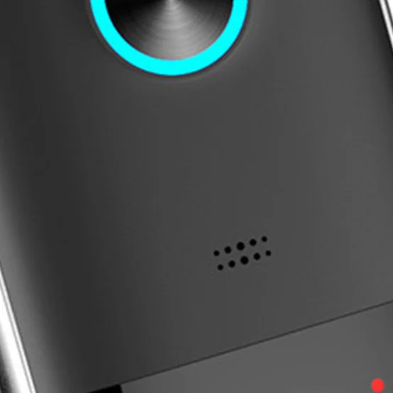 

V5 Wireless Remote Monitoring Doorbell Night Vision 720P HD Intelligent Welcome Door Bell Motion Sensing Product Video Doorbell