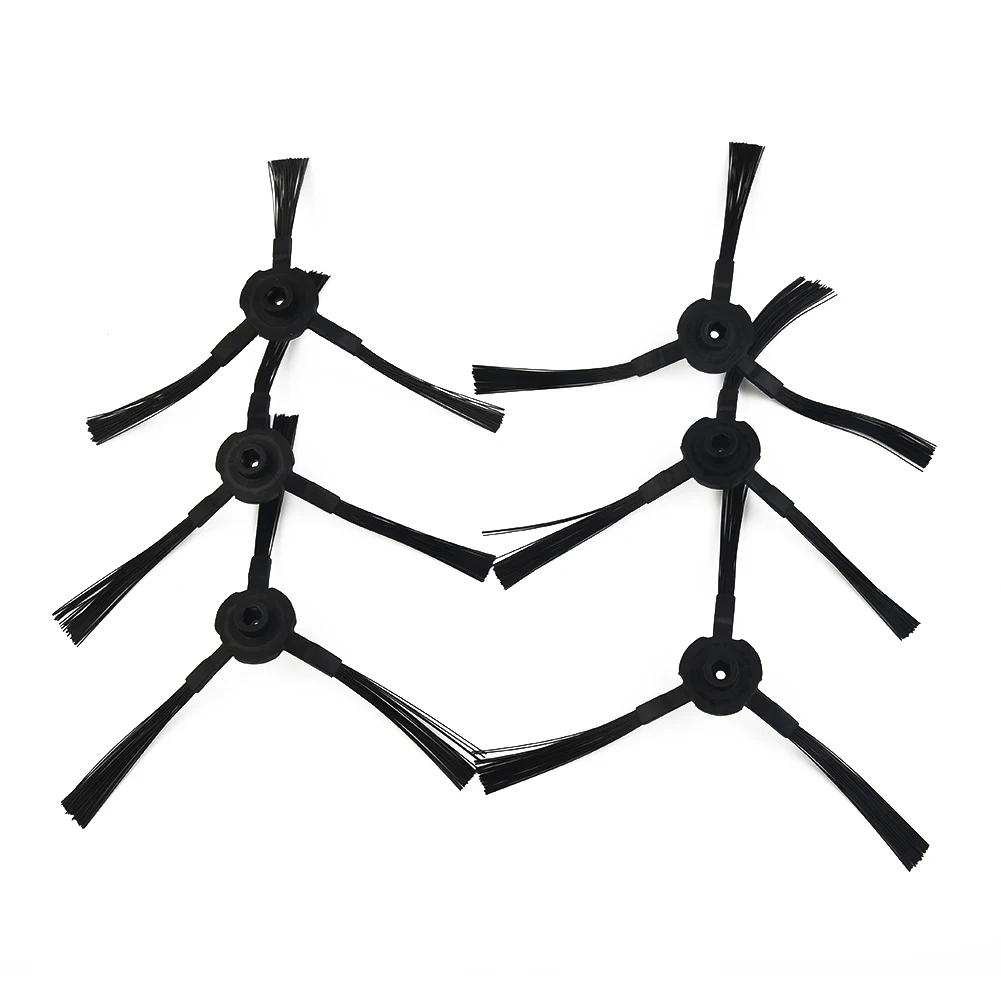 Side Brush Filter Kit Replacement For Lidl SSR 3000 A1 Robotic Vacuum Cleaner Accessories