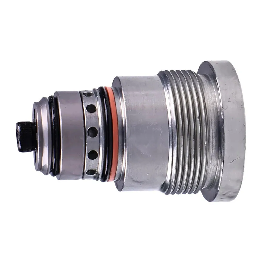 AXE49949 Hydraulic Quick Coupler for Combine Harvester with Chrome Plated Finish Compatible with 1470 1570 9670STS 9770STS