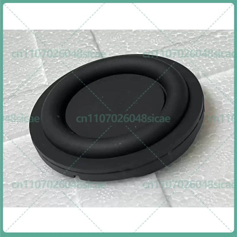 1-5pcs 2.75 Inch Metal Passive Radiator Bass Diaphragm Auxiliary Woofer Replacement Part for JBL Charge Speaker