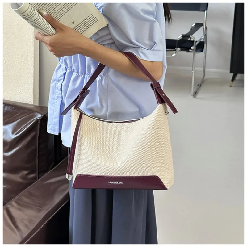 

2025 summer women woven straw clutch small elegant handbag beach party dating fashion evening bag