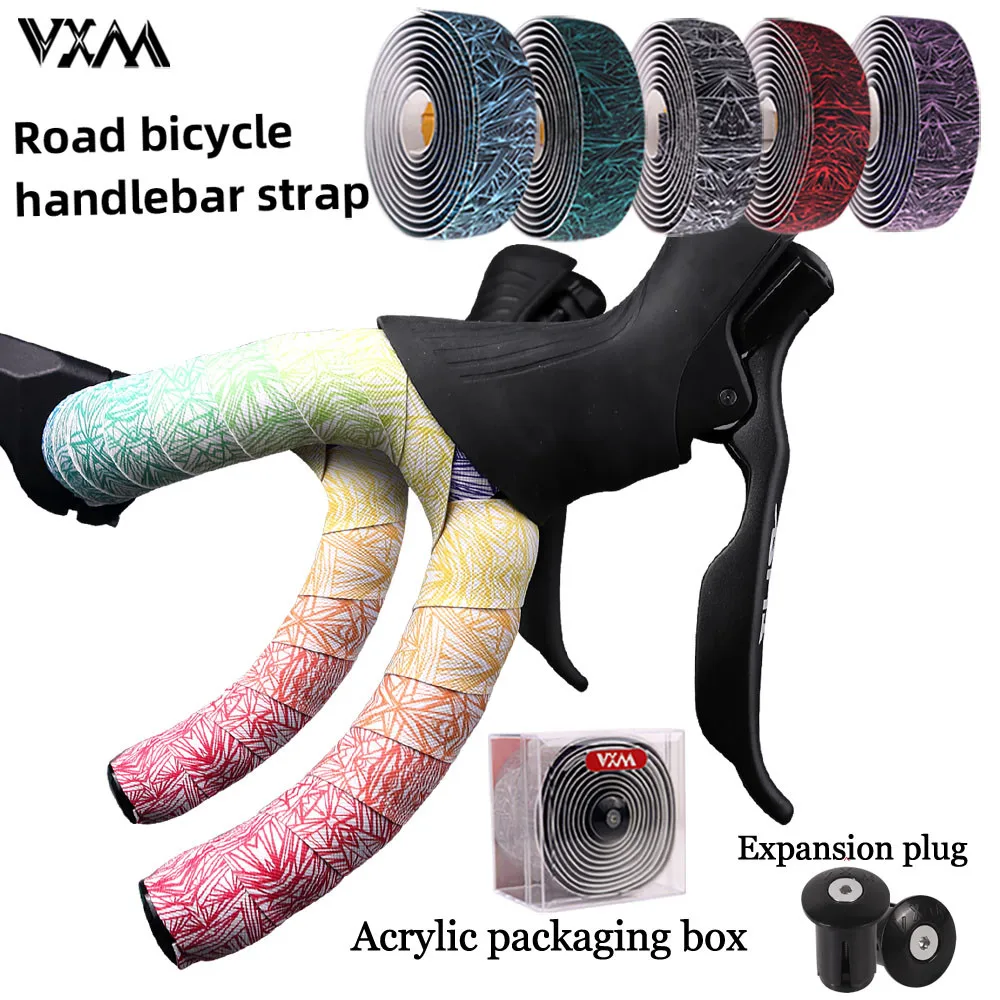 Vxm Bicycle Handleb…