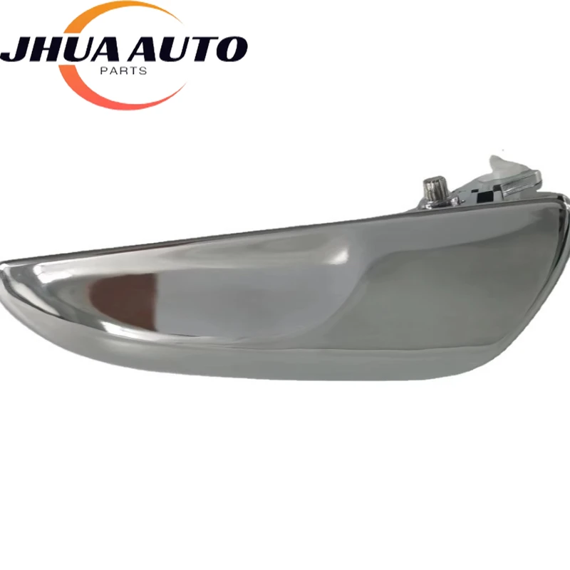 

71736606 71741225 71736605 71741224 Brand New Left + Right Front Inner Door Handle for 2007-2011 LANCIA YPSILON