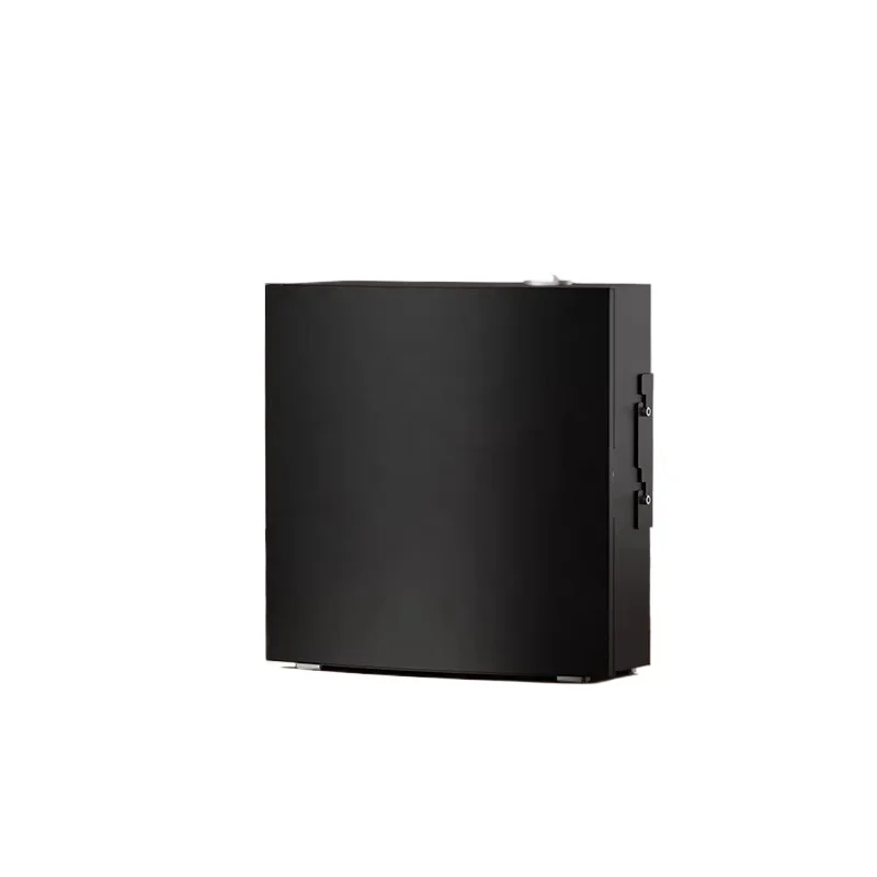 5000 CBM White Black Metal HVAC System Electric Humidifier Air Cleaning Commercial Scent Diffuser Aroma Machine