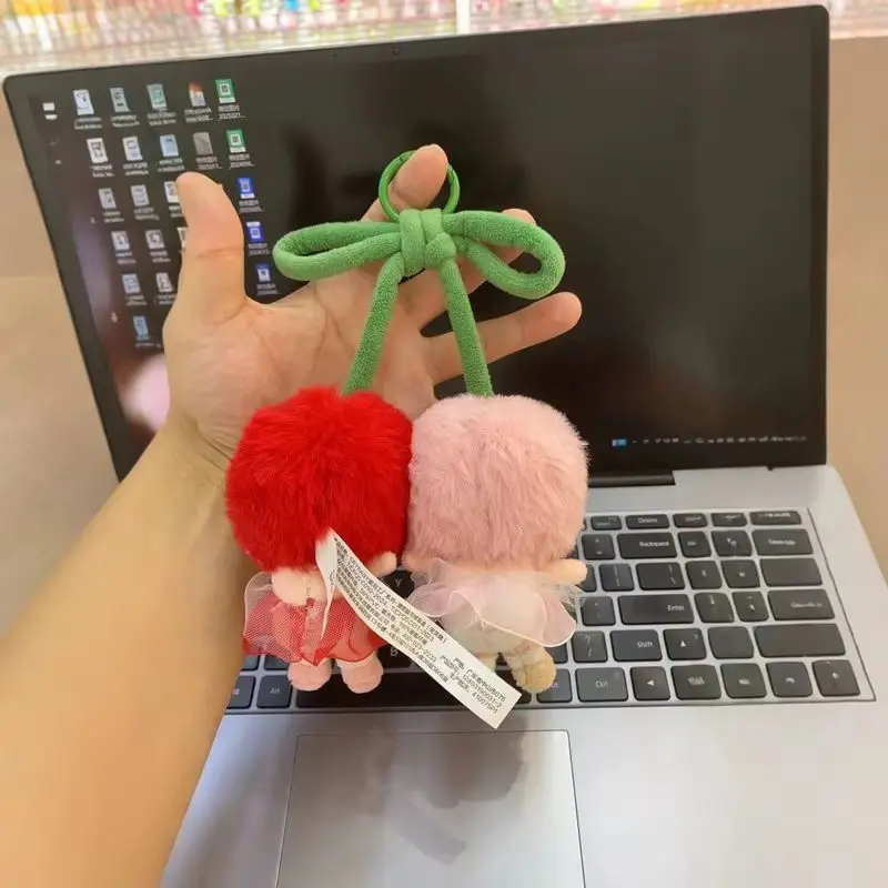 Рисунок 3 - Новая милая мультяшная вишня в