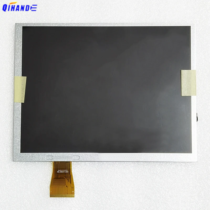 

New 10.4Inch Navigation Inner TFT LCD Screen A104SN03 V1 A104SN03 V.1 Display Panel Car GPS Radio or Kids Tablet PC