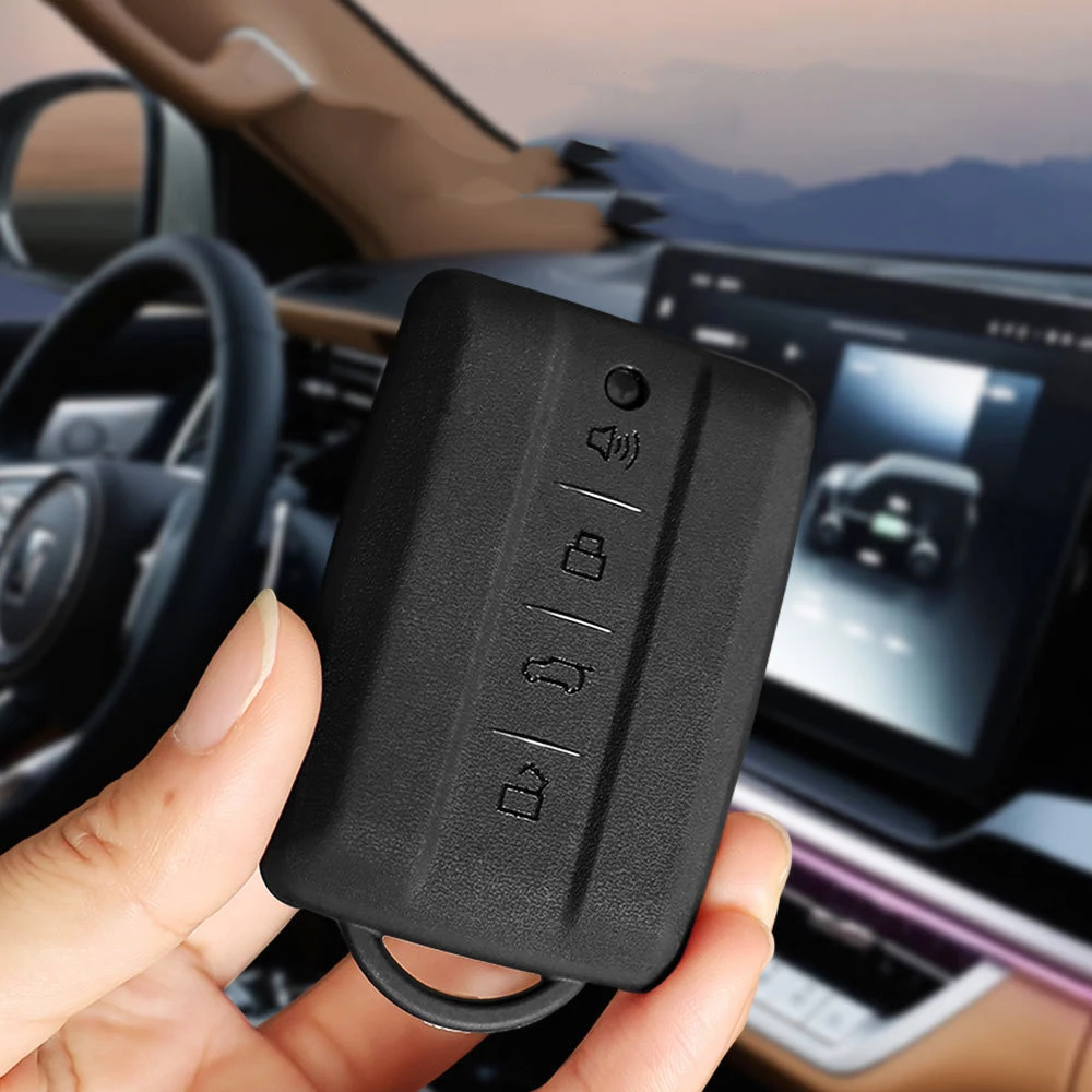 

Soft Tpu Key Case Holder For TANK 300 Great Wall GWM WEY 400 500 700 Tank 300 Key Holder Models 500 Car Accessories