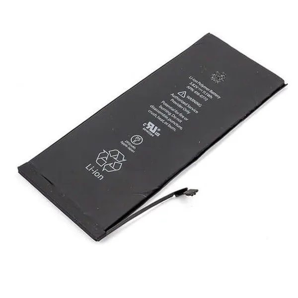 616-0042 6 Plus 2750mAh battery