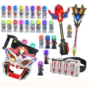 مثل شخصيات الحركة البراقة ذات الزناد الساخن ، نموذج سيف الملك ، دعائم مسدس الأطفال ، ألعاب البصريات ، 42 سم ، تخفيضات 2024 أفضل 12 مبيعات بالحجم الطبيعي سيف الشجاعة - No9