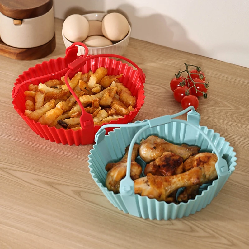 Reusable Air Fryer …