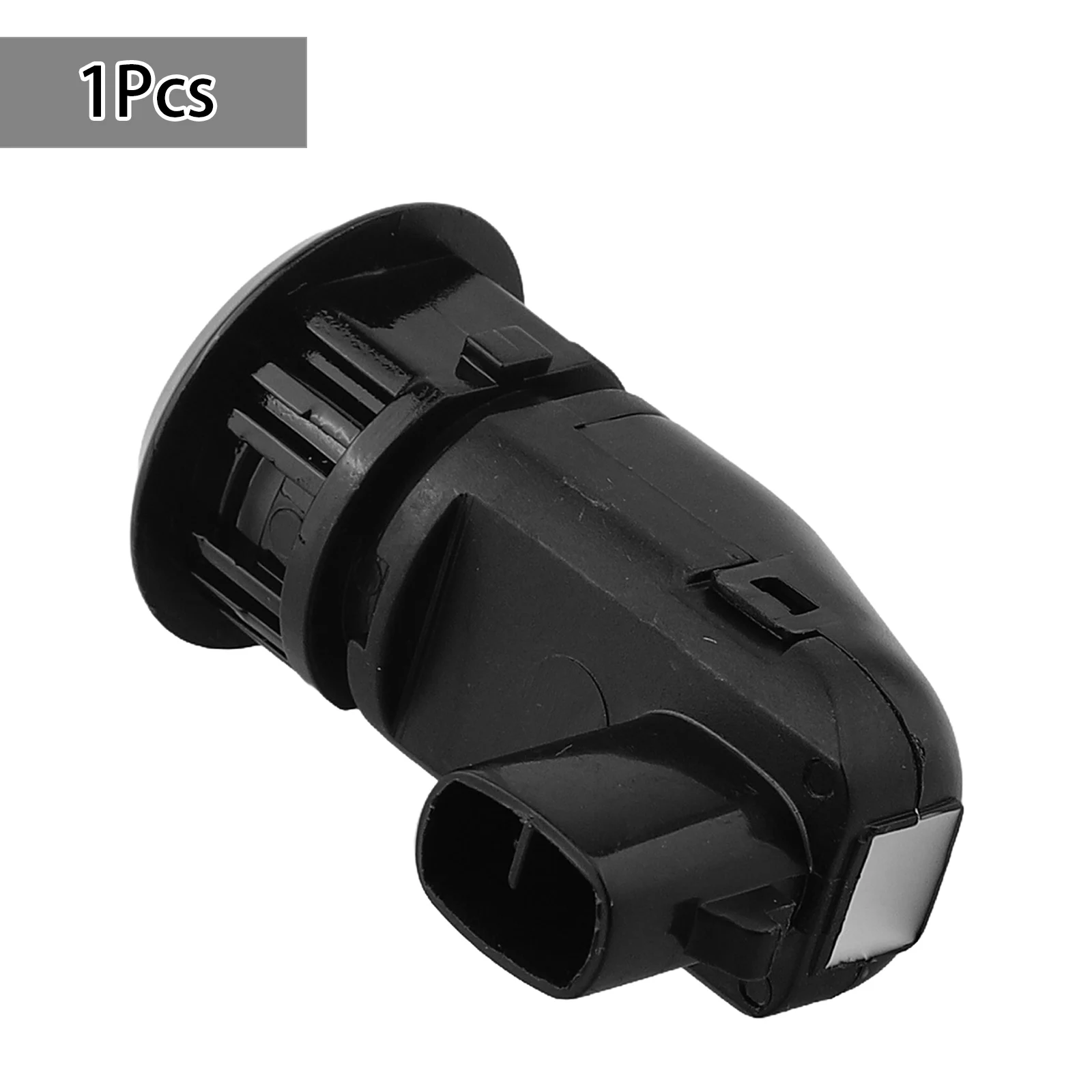 Precision Parking Sensor For Chevrolet Parking Aid Black Captiva Sensor Single Piece Package Fits 2006-2012 Models