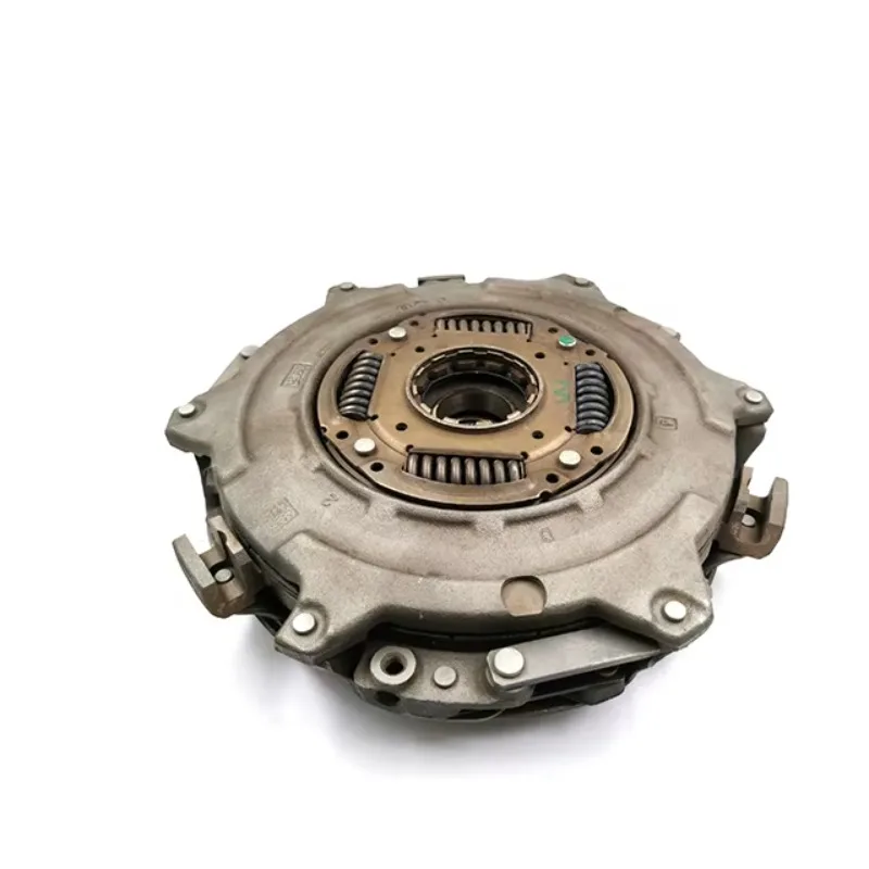 

Hot Sale Hftf New Clutch Kit Automatic Transmission 7DCT250 Clutch Kit