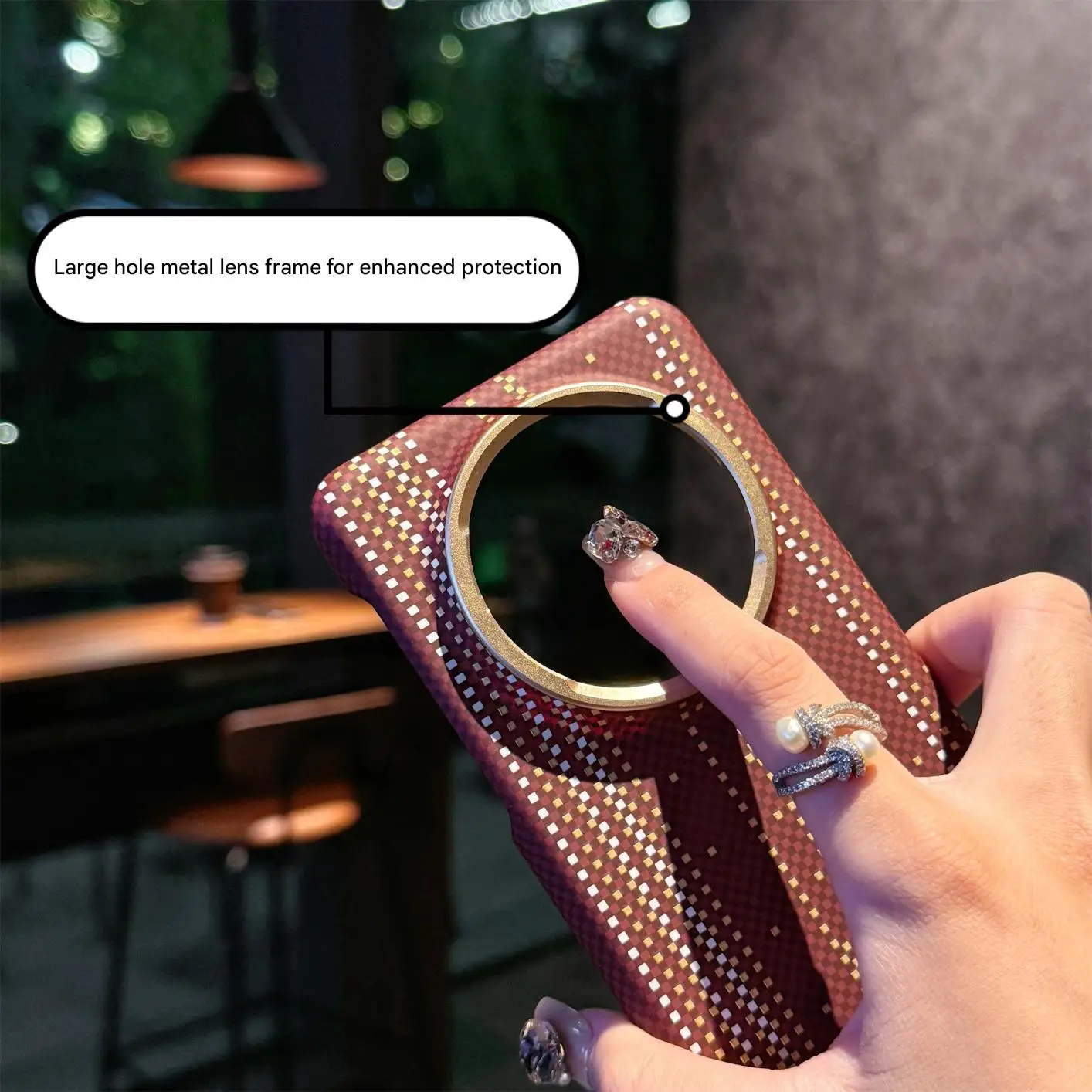 Night Glow Koolstofvezel Textuur Magnetische Case Voor Huawei Mate 60 70 Pro + Plus Premium Cover Voor Magsafe Lichtgewicht Ultra dun