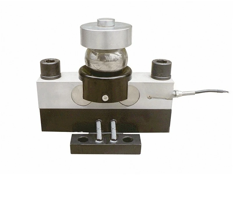 

CZL110 bridge weighing sensor, high-precision weighing force sensor, a large number of weighbridge