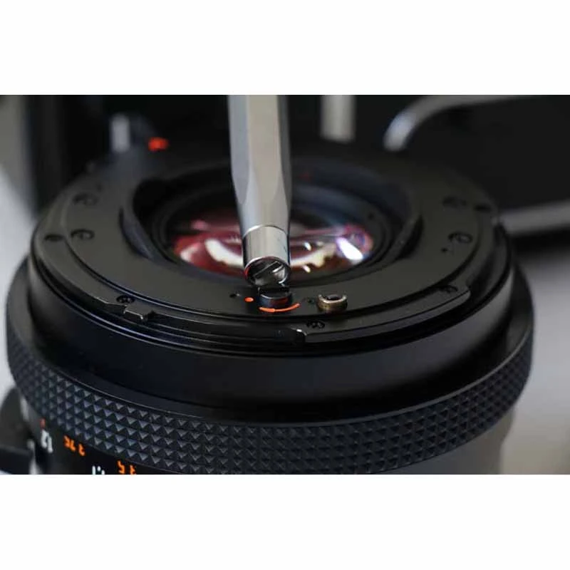 For Hasselblad Tool Camera Key Black NEW