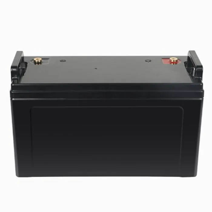 12V120ah lithium iron phosphate battery solar photovoltaic power supply RV power generation energy storage lithium battery