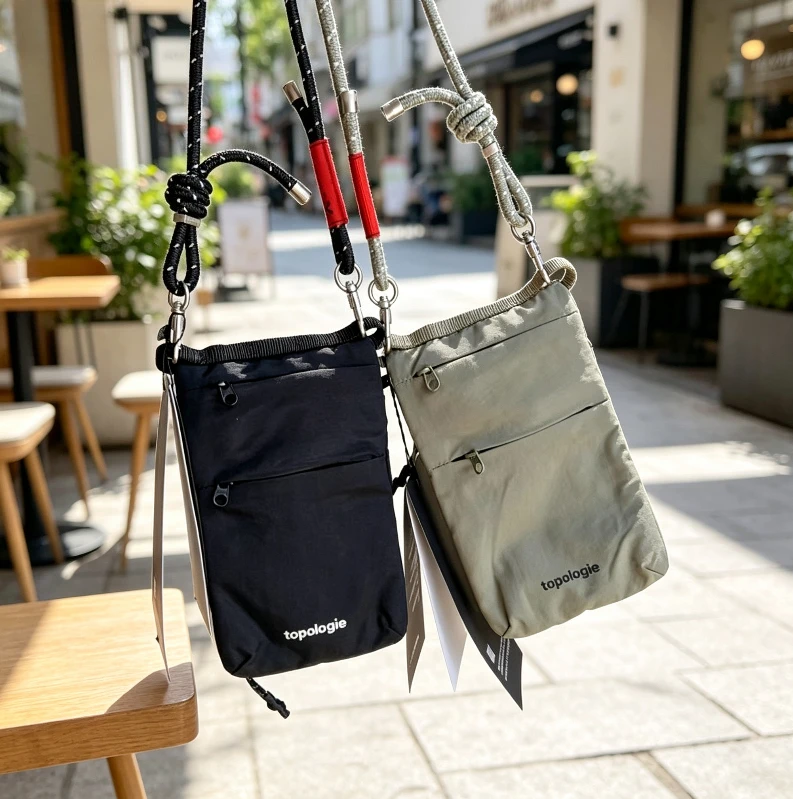 new-trendy-topologie-sport-shoulder-crossbody-bag-unisex-phone-pouch-for-casual-outings