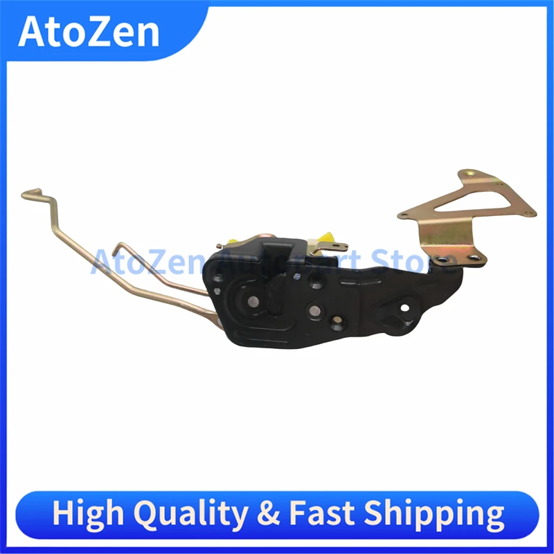 

81310-25030 Система блокировки привода передней левой двери для HYUNDAI ACCENT 2000 2001 2002 2003 2004 2005 8131025030 81310 25030