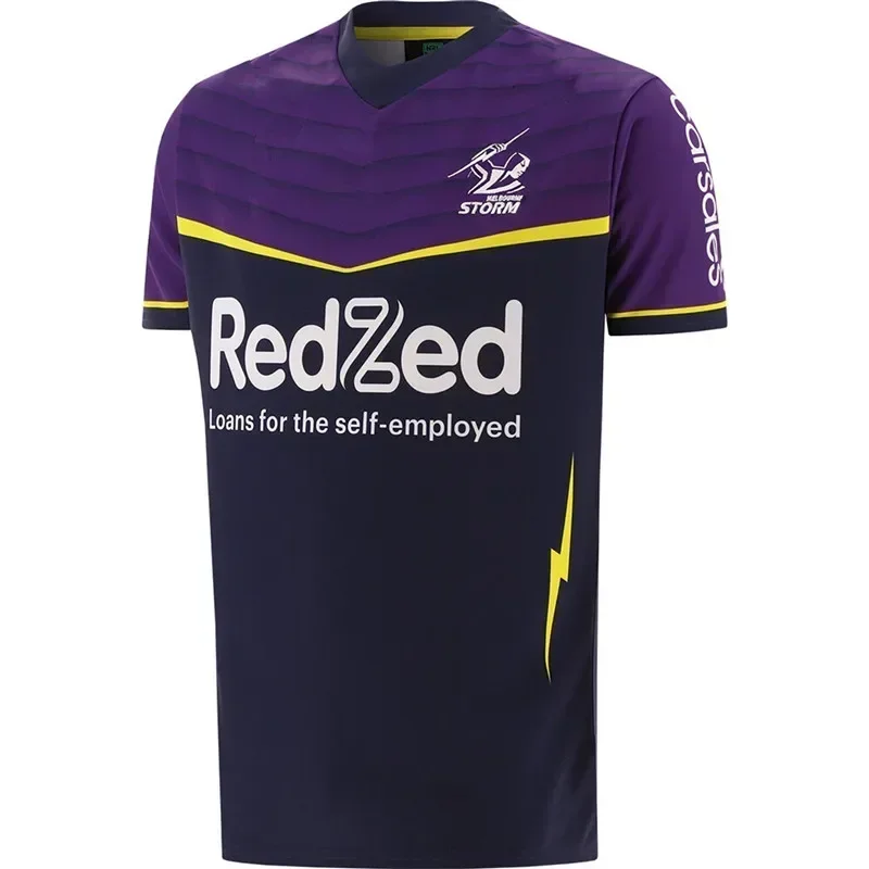 2023/2024 Melbourne Storm Home / Away / Anzac / Singlet JERSEY size S-M-L-XL-XXL-3XL-4XL-5XL