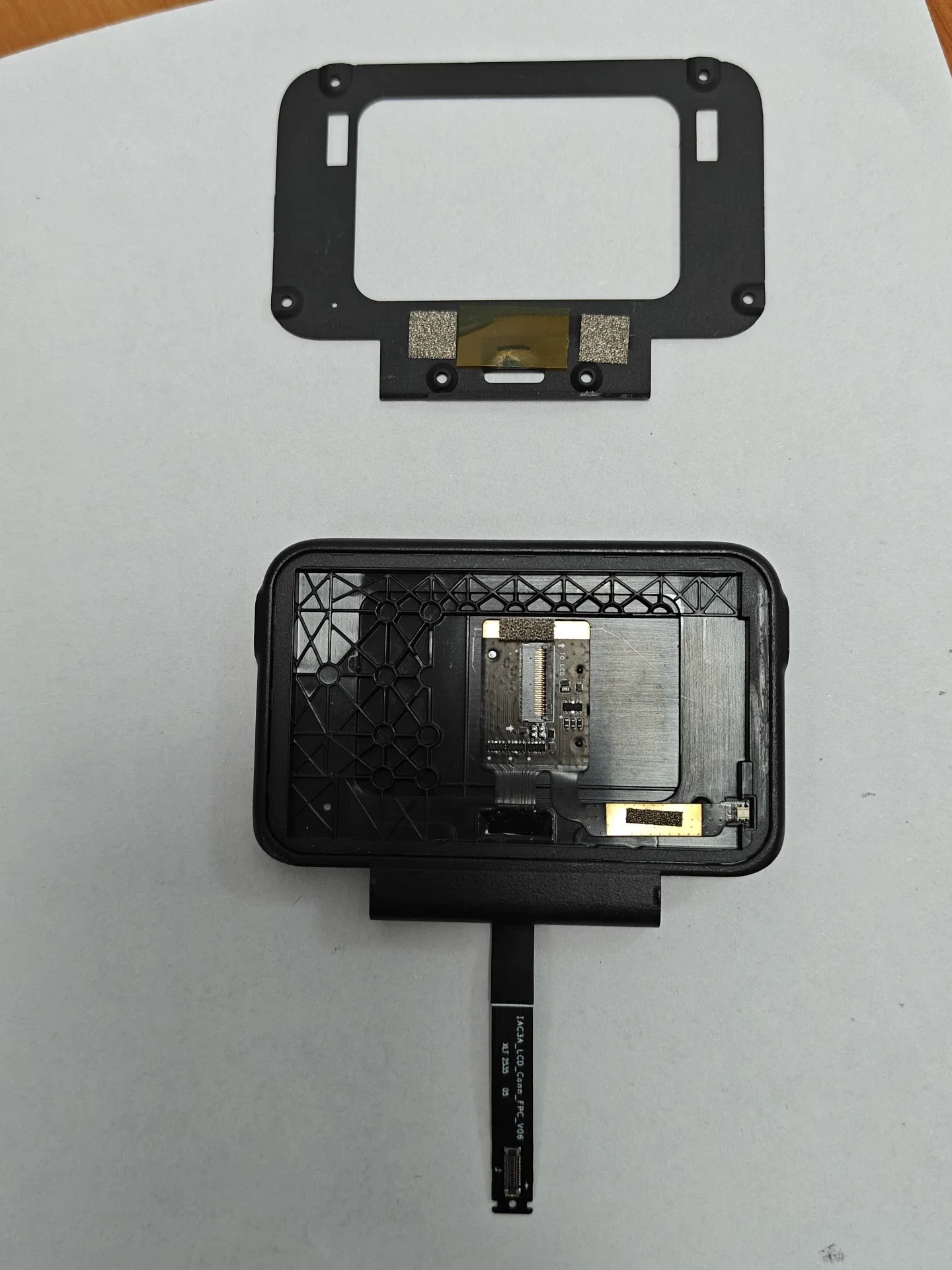 99-新しい-lcd-ヒンジフレキシブルケーブル-fpc-修理部品-insta360-ace-pro-2-アクションカメラ用