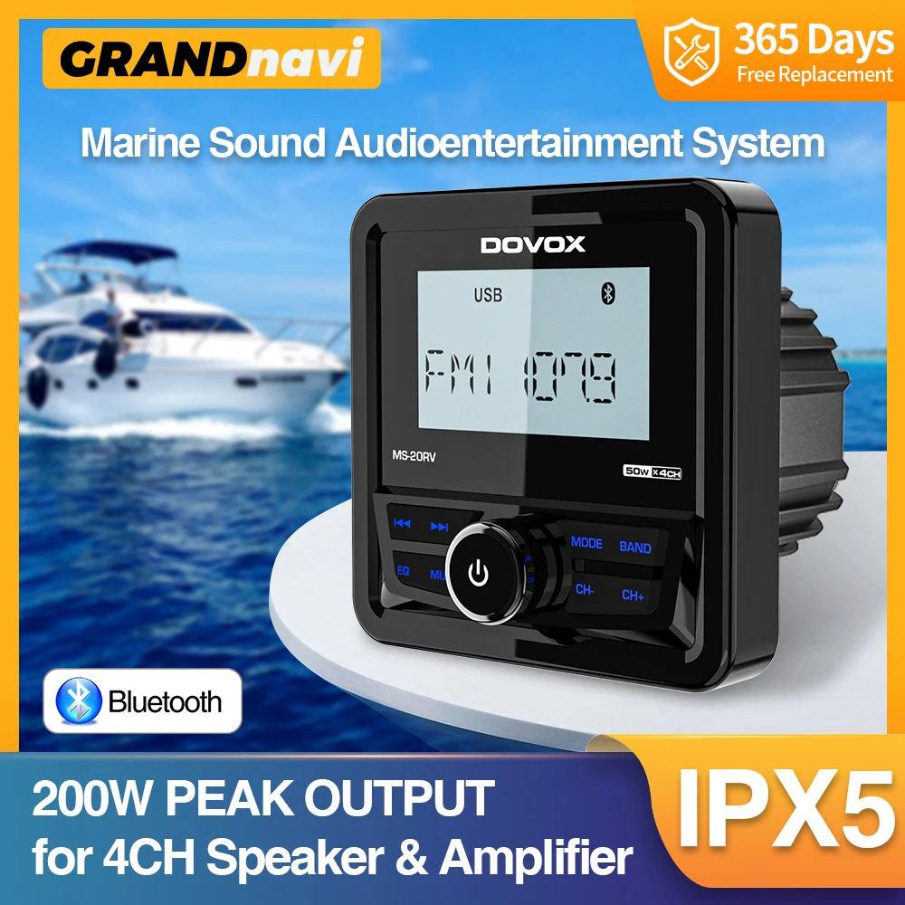 grandnavi-marine-radio-boat-stereo-fm-am-digital-media-audio-player-bluetooth-impermeabile-per-yacht-atv-utv-golf-cart-moto