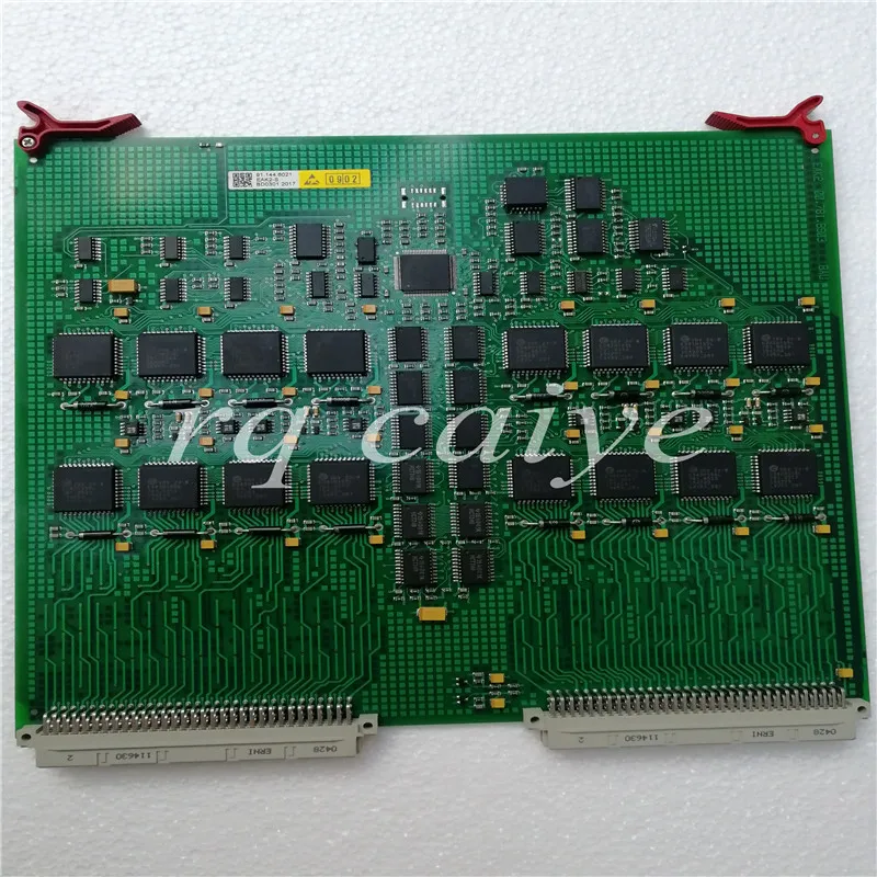 Heidelberg SM102 SM72 GTO Machine Parts EAK2 Board 00.782.0442 Circuit Board