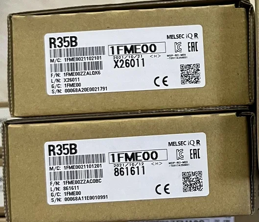 

R62P R64P R04ENCPU R08ENCPU R16ENCPU R32ENCPU RJ72GF15-T2