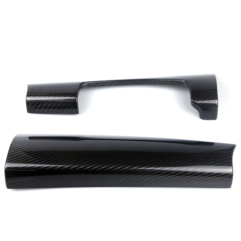 

Совершенно новый материал Dary из углеродного волокна 3K саржевая кованая карбоновая приборная панель для LCI Mini Cooper F55 F56 F57