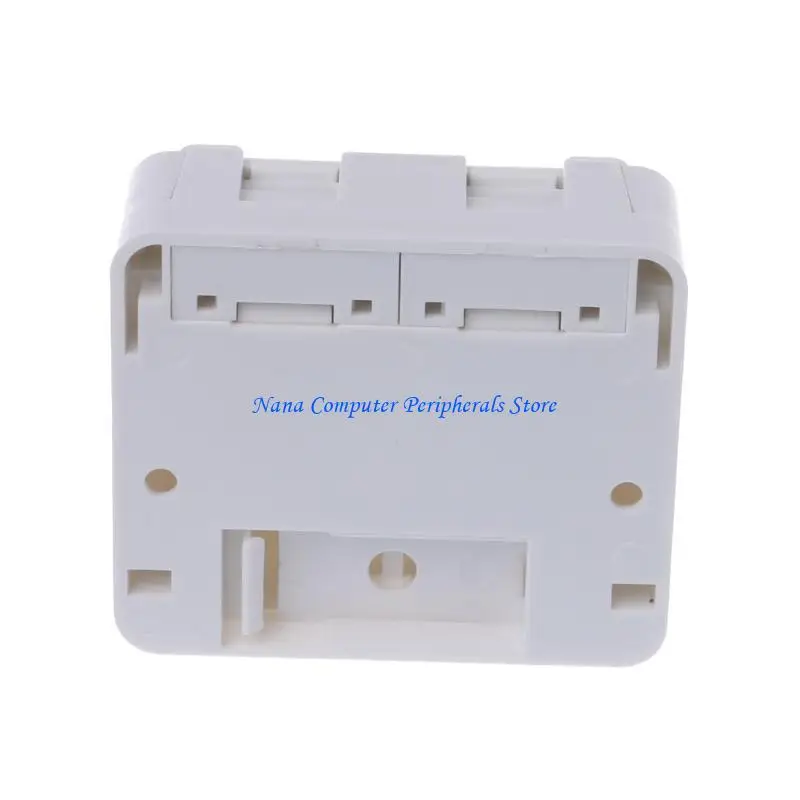

F68C External Mounting Box Standard Switches and Sockets Apply For Any Position