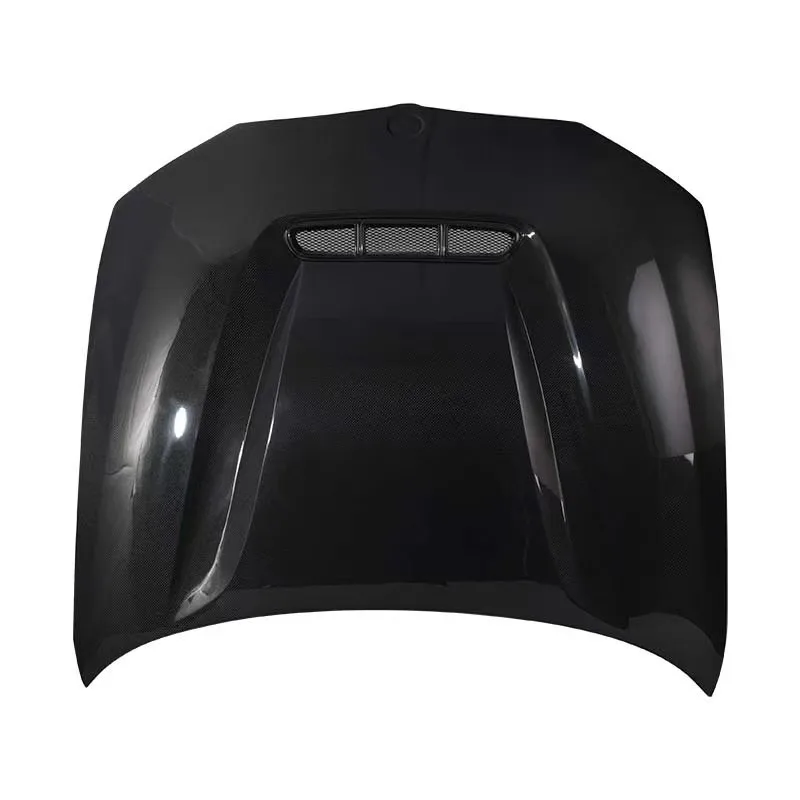 

Engine Ventilation Hood Front Hood G20 3 Series Carbon Fiber Engine Cover Car Body System