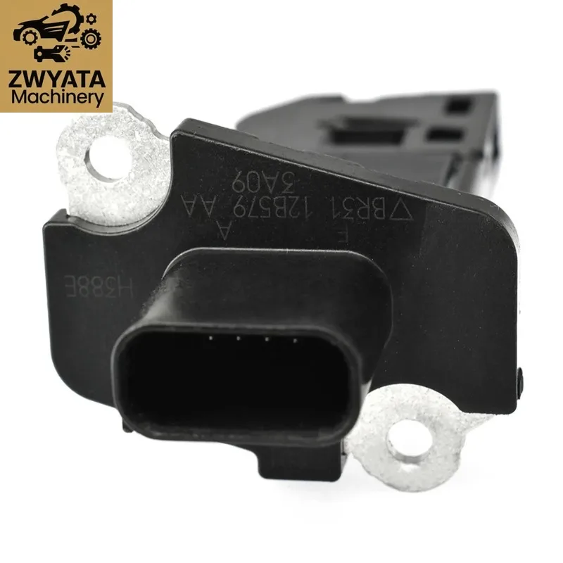Sensor medidor de fluxo de ar MAF MASS BR31-12B579-AA para Ford Fusion Expedition Explorer Mustang Super Duty Lincoln Edition peças de automóvel